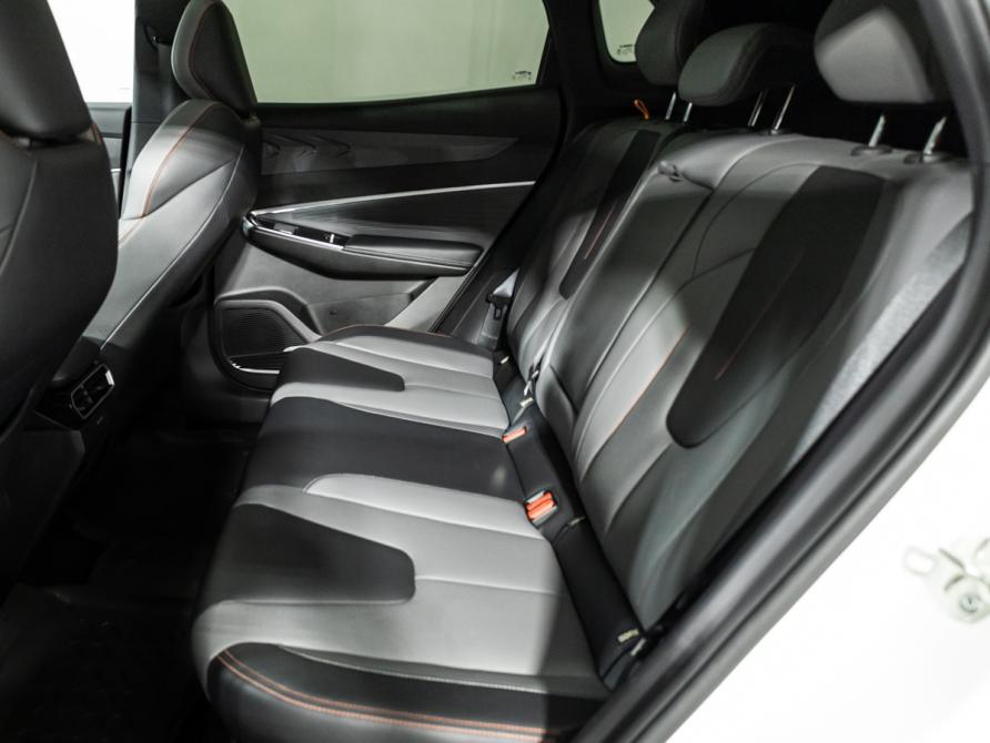 Geely Cityray Санкт-Петербург  - изображение 10