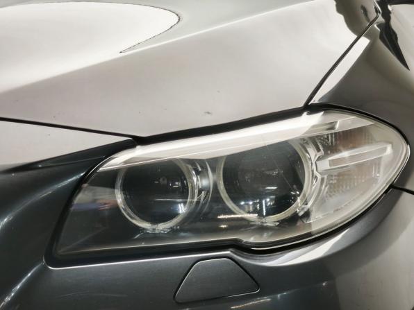 BMW 5 серии VI (F10/F11/F07) Рестайлинг с пробегом 2014 года, цена 2 050 000 рублей, 250086 км, седан, Автокод Объявления