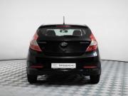 Hyundai Solaris I Рестайлинг Москва  - изображение 22