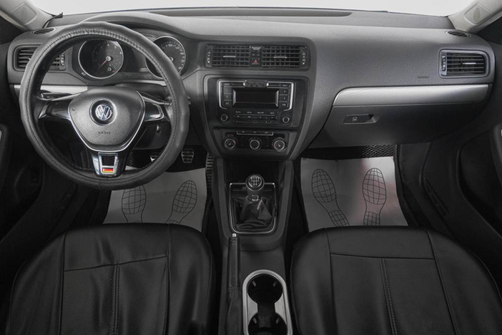 Volkswagen Jetta VI Кемерово  - изображение 14