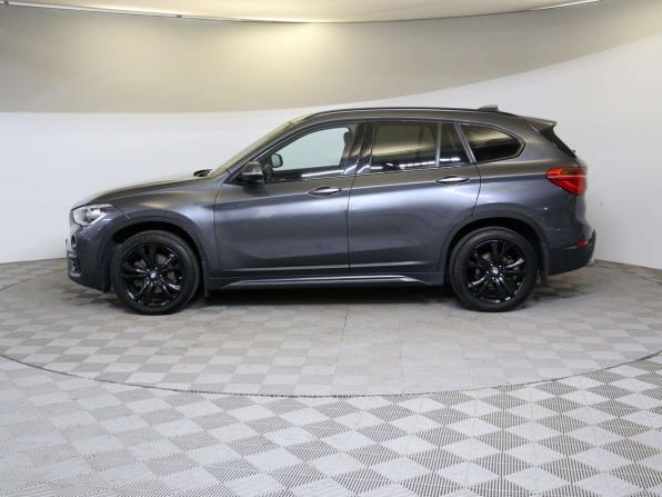 BMW X1 II (F48) с пробегом 2018 года, цена 2 440 000 рублей, 115639 км, внедорожник, Автокод Объявления