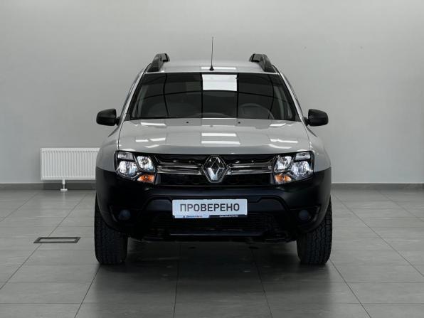 Renault Duster I Рестайлинг с пробегом 2018 года, цена 999 000 рублей, 114000 км, внедорожник, Автокод Объявления