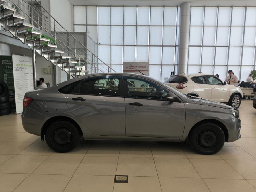 Lada (ВАЗ) Vesta I Казань  - изображение 5