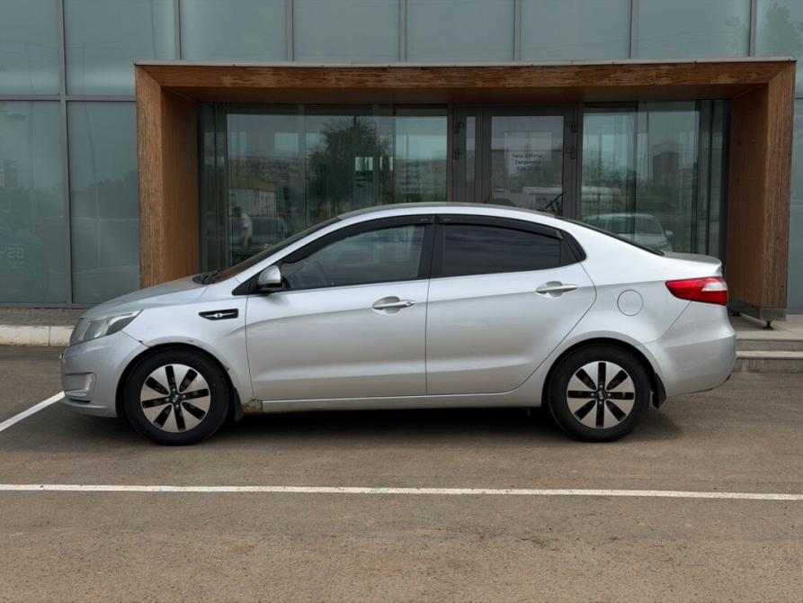 Kia Rio III Оренбург  - изображение 5