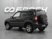 Chevrolet Niva I Воронеж  - изображение 17