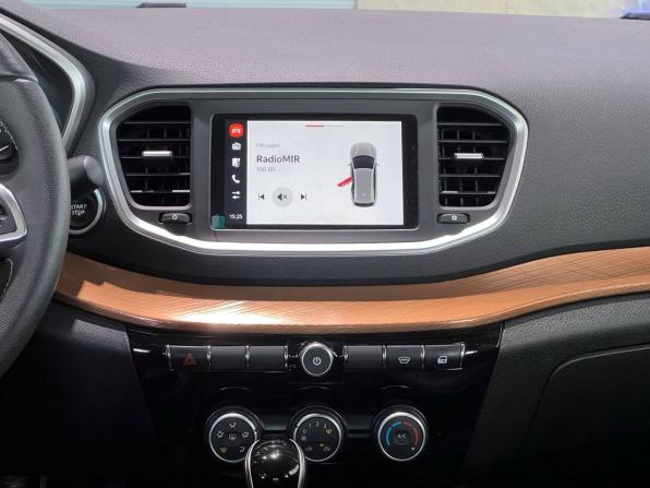 Lada (ВАЗ) Vesta I Рестайлинг (NG) с пробегом 2024 года, цена 1 480 000 рублей, 21000 км, универсал, Автокод Объявления