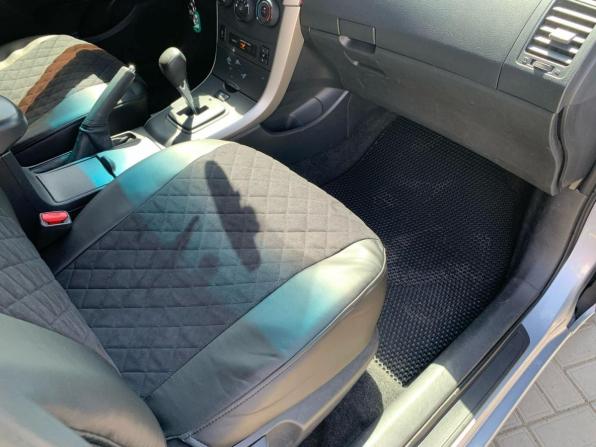 Toyota Corolla X (E140 E150) с пробегом 2007 года, цена 569 900 рублей, 257761 км, седан, Автокод Объявления
