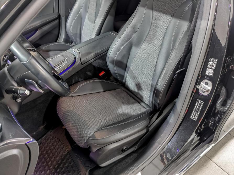 Mercedes-Benz E-Класс V (W213 S213 C238) Рестайлинг Химки  - изображение 20