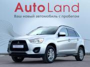 Mitsubishi ASX I Рестайлинг Воронеж  - изображение 20