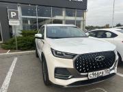 Chery Tiggo 8 Pro I Минеральные Воды  - изображение 2