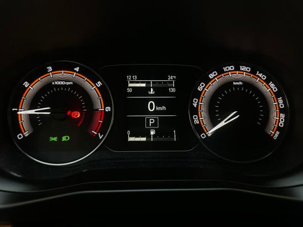 Lada (ВАЗ) Iskra с пробегом 2025 года, цена 1 690 000 рублей, 484 км, универсал, Автокод Объявления