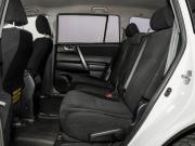 Toyota Highlander II (XU40) Рестайлинг Иркутск  - изображение 33