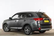 Mitsubishi Outlander III Рестайлинг Тюмень  - изображение 27