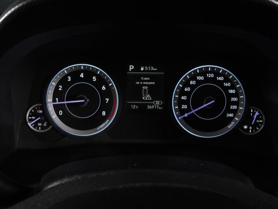 Hyundai Creta II Минеральные Воды  - изображение 17