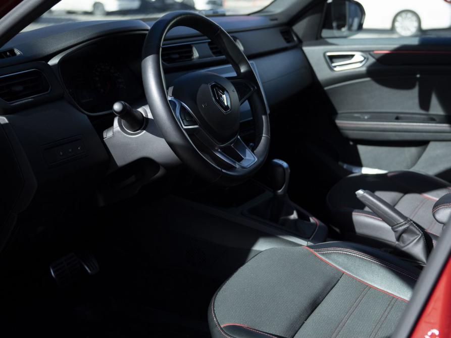 Renault Arkana I Ростов-на-Дону  - изображение 22