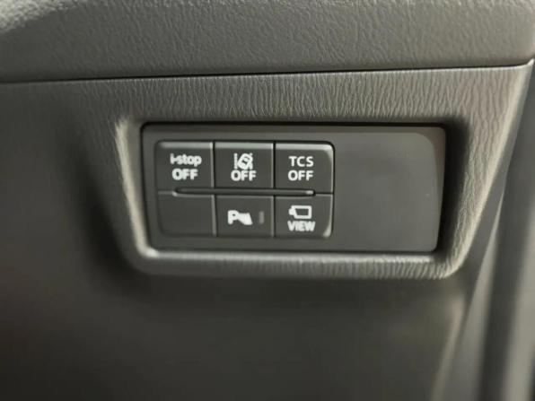 Mazda CX-5 II с пробегом 2018 года, цена 2 399 000 рублей, 81507 км, внедорожник, Автокод Объявления