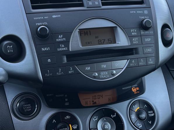 Toyota RAV4 III (XA30) с пробегом 2007 года, цена 988 000 рублей, 186000 км, внедорожник, Автокод Объявления