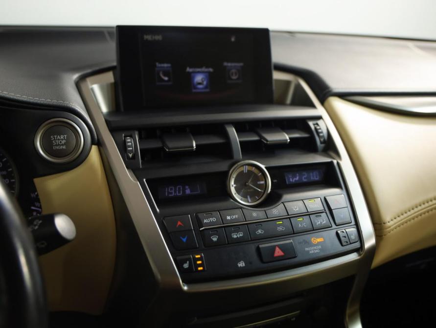 Lexus NX I Санкт-Петербург  - изображение 16