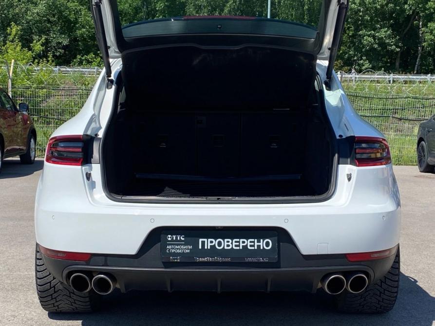 Porsche Macan I Уфа  - изображение 12