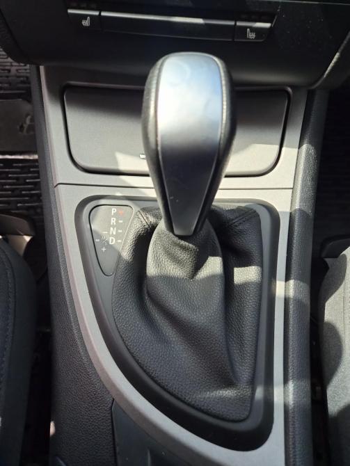 BMW 1 серии I (E81/E82/E87/E88) Рестайлинг Саратов  - изображение 27