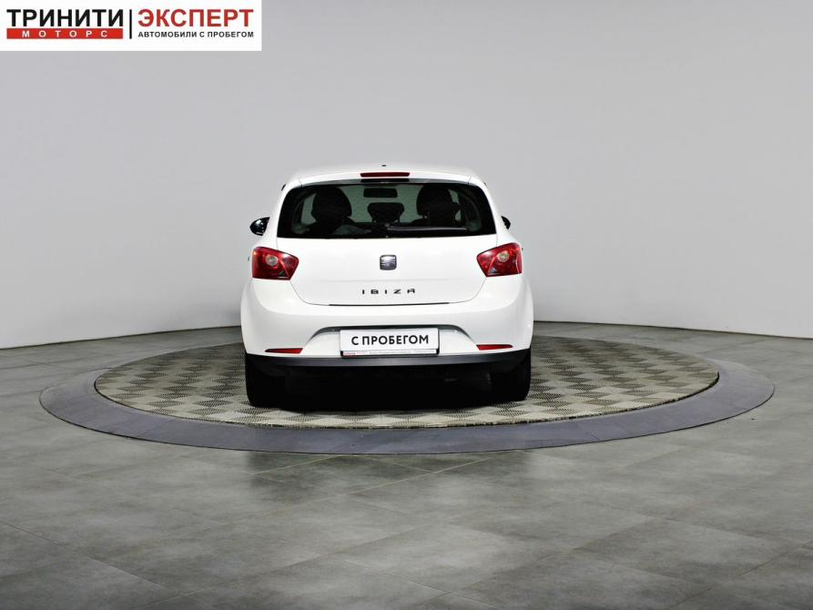 SEAT Ibiza IV Белгород  - изображение 6