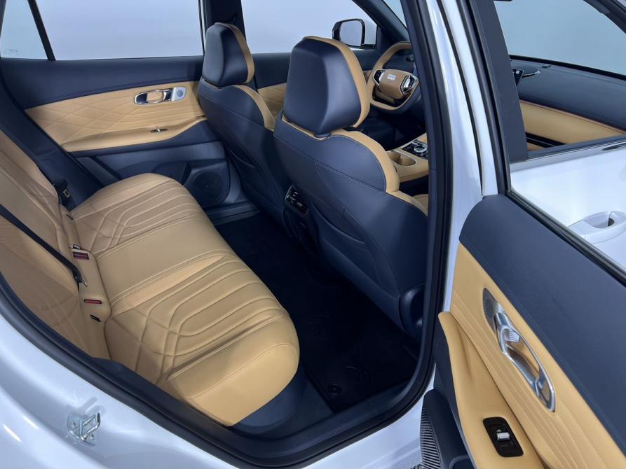 Geely Galaxy Starship 7 Калининград  - изображение 11