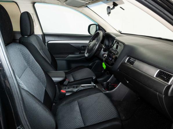 Mitsubishi Outlander III с пробегом 2012 года, цена 1 070 000 рублей, 212100 км, внедорожник, Автокод Объявления