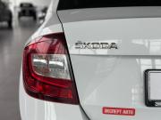 Skoda Rapid I Рестайлинг Новосибирск  - изображение 38