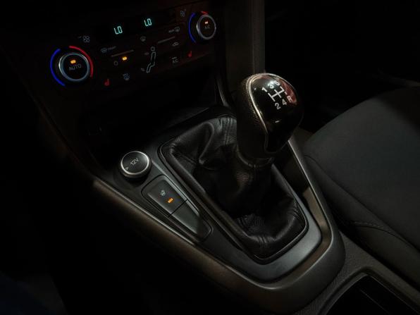 Ford Focus III Рестайлинг с пробегом 2019 года, цена 1 160 000 рублей, 161000 км, седан, Автокод Объявления