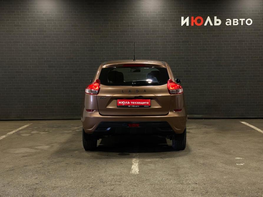 Lada (ВАЗ) XRAY I Челябинск  - изображение 6