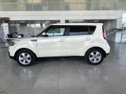 Kia Soul II Рестайлинг Новосибирск  - изображение 43