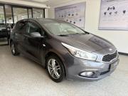Kia Ceed II Ярославль  - изображение 16