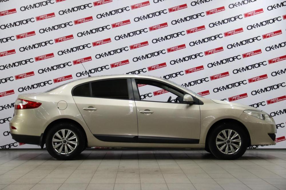 Renault Fluence I Сургут  - изображение 6
