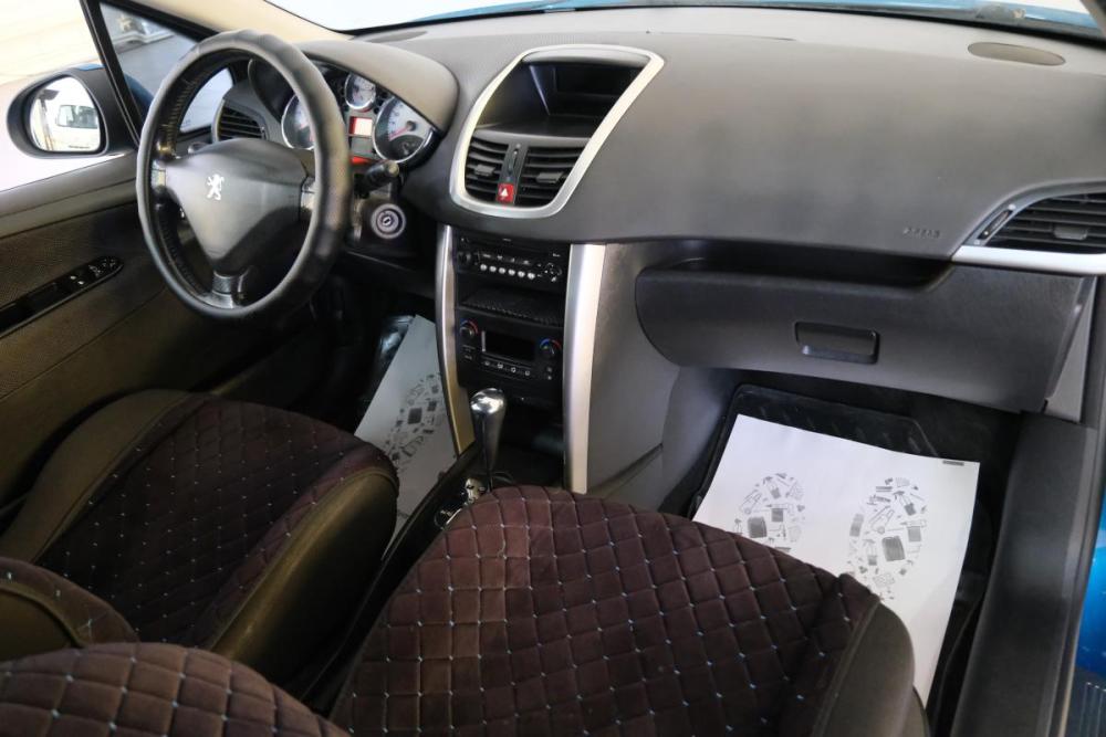 Peugeot 207 I Омск  - изображение 20