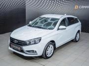 Lada (ВАЗ) Vesta I Самара  - изображение 21