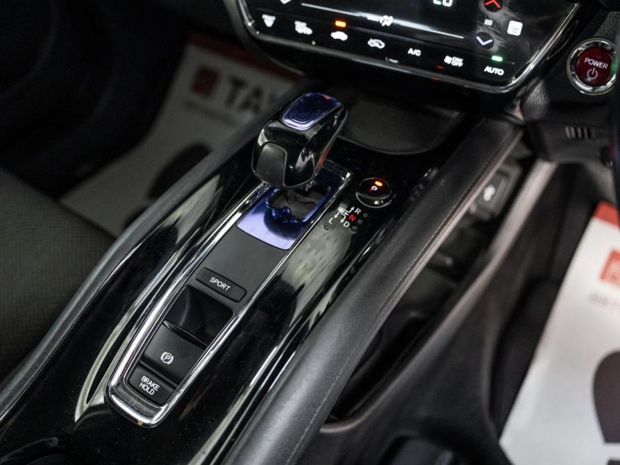 Honda Vezel I Иркутск  - изображение 14