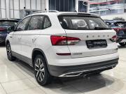 Skoda Kamiq I (China Market) Казань  - изображение 30