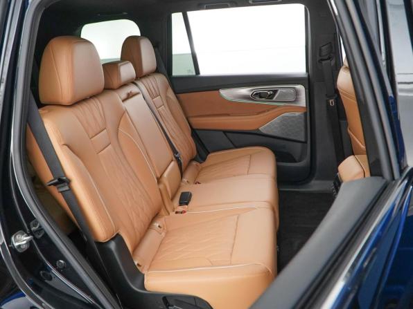 GAC Trumpchi GS8 II с пробегом 2026 года, цена 4 998 888 рублей, 13 км, внедорожник, Автокод Объявления