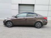 Kia Rio III Рестайлинг Липецк  - изображение 23