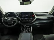 Toyota Highlander IV (XU70) Москва  - изображение 31