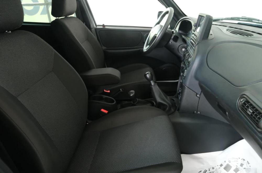 Lada (ВАЗ) Niva Travel I Омск  - изображение 19