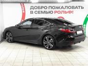 Toyota Camry IX (XV80) China Market Москва  - изображение 30