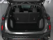 Geely Coolray I Рестайлинг Ростов-на-Дону  - изображение 36