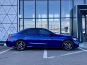 Mercedes-Benz C-Класс IV (W205) Рестайлинг Москва  - изображение 32