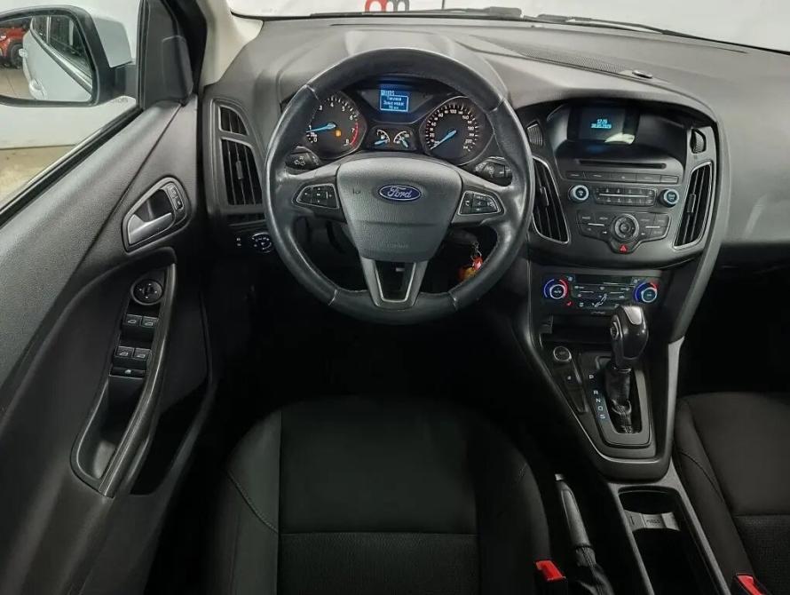 Ford Focus III Рестайлинг Санкт-Петербург  - изображение 11
