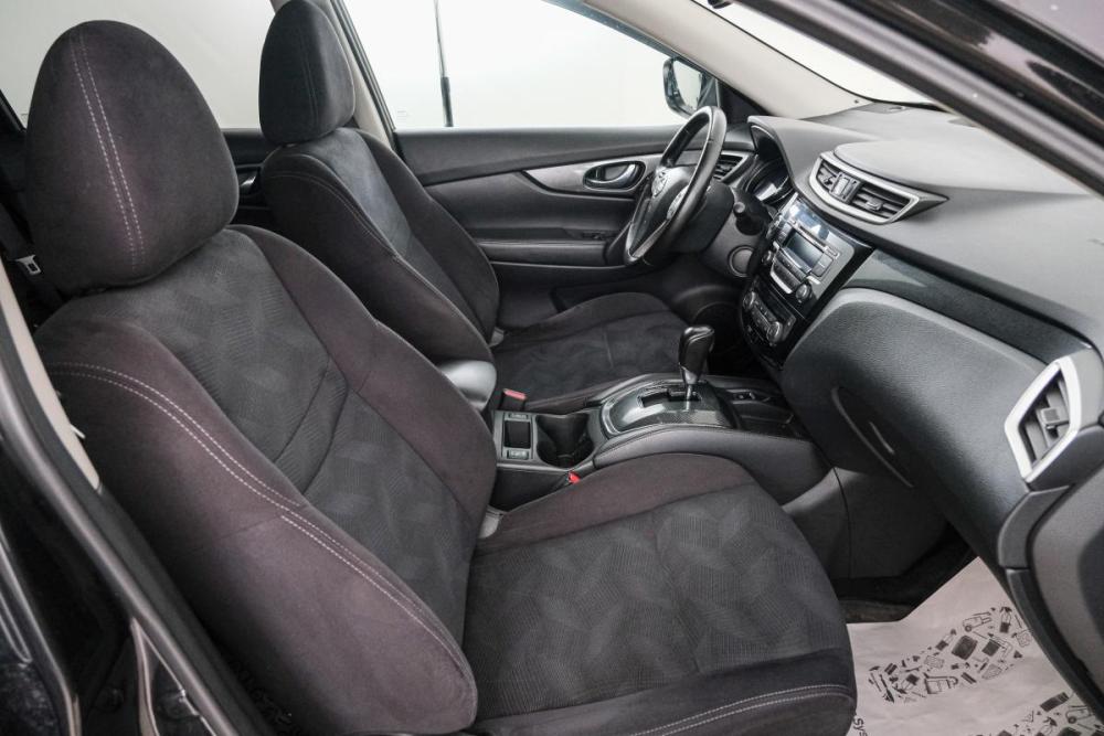 Nissan X-Trail III Красноярск  - изображение 13
