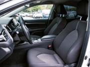 Toyota Camry VIII (XV70) Рестайлинг Екатеринбург  - изображение 38
