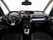 Citroen C3 Picasso I Рестайлинг Санкт-Петербург  - изображение 39