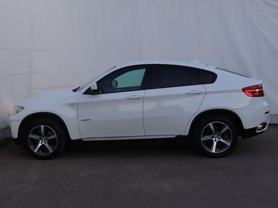 BMW X6 I (E71) Рестайлинг Москва  - изображение 8