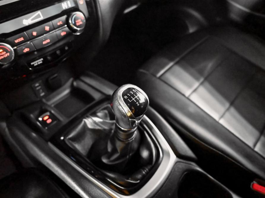 Nissan Qashqai II Рестайлинг Екатеринбург  - изображение 14